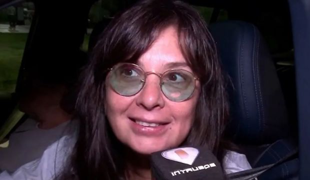 Habló Edith Hermida sobre la posible conducción de Bendita y fue reveladora